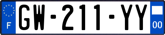 GW-211-YY
