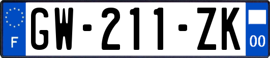GW-211-ZK