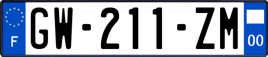 GW-211-ZM