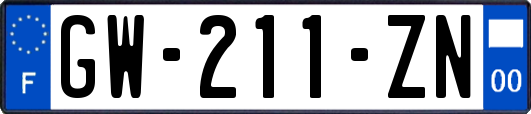 GW-211-ZN
