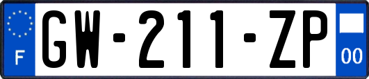 GW-211-ZP