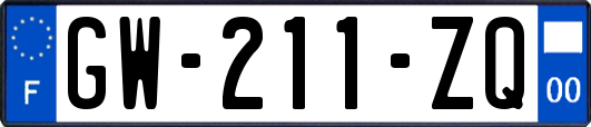 GW-211-ZQ