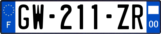 GW-211-ZR