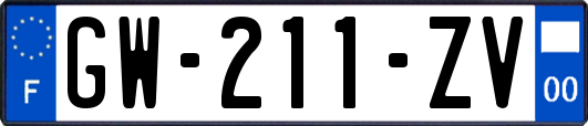 GW-211-ZV