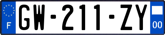 GW-211-ZY