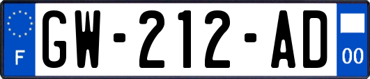 GW-212-AD