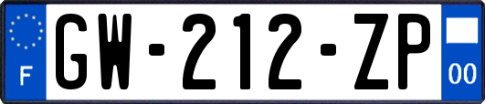 GW-212-ZP