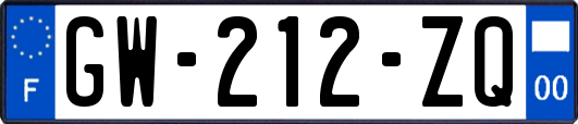 GW-212-ZQ