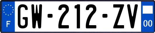 GW-212-ZV