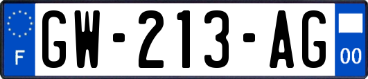 GW-213-AG