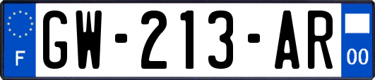 GW-213-AR
