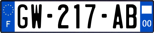 GW-217-AB