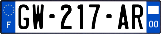 GW-217-AR