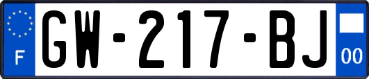 GW-217-BJ
