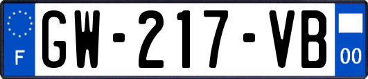 GW-217-VB