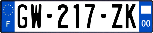 GW-217-ZK