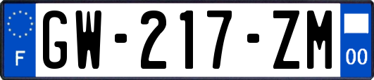 GW-217-ZM