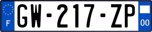 GW-217-ZP