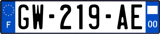 GW-219-AE