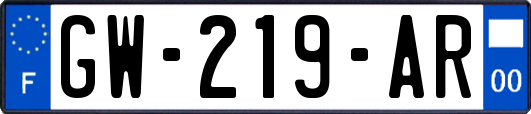 GW-219-AR