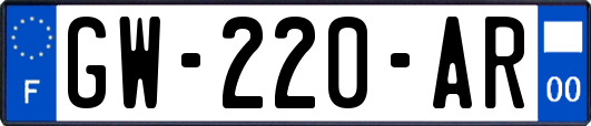 GW-220-AR