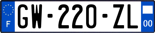 GW-220-ZL