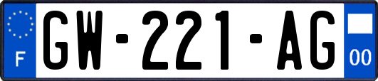 GW-221-AG