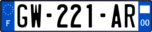 GW-221-AR