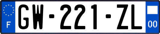GW-221-ZL