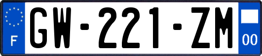 GW-221-ZM