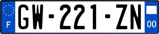 GW-221-ZN