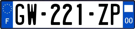 GW-221-ZP