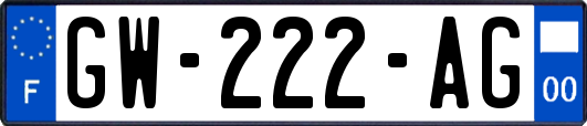 GW-222-AG