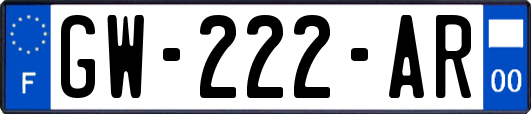 GW-222-AR