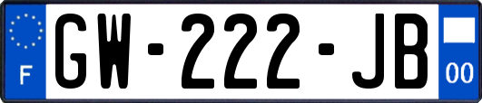 GW-222-JB