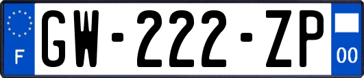 GW-222-ZP
