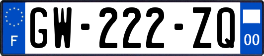 GW-222-ZQ