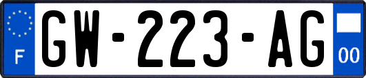 GW-223-AG