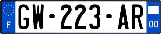GW-223-AR