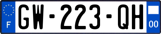 GW-223-QH
