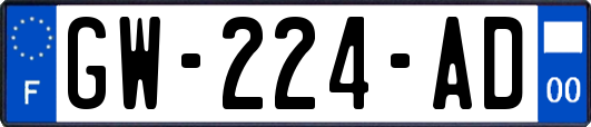 GW-224-AD