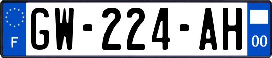 GW-224-AH