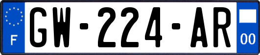 GW-224-AR