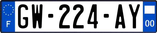 GW-224-AY