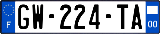 GW-224-TA