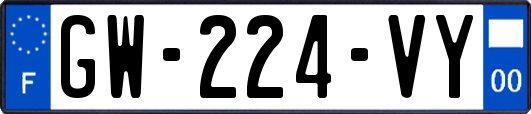 GW-224-VY