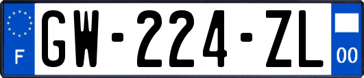 GW-224-ZL