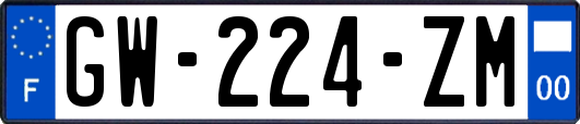 GW-224-ZM