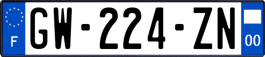 GW-224-ZN