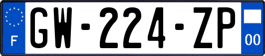 GW-224-ZP